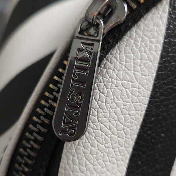 Killstar Small Backpack - Picture 7 of 8